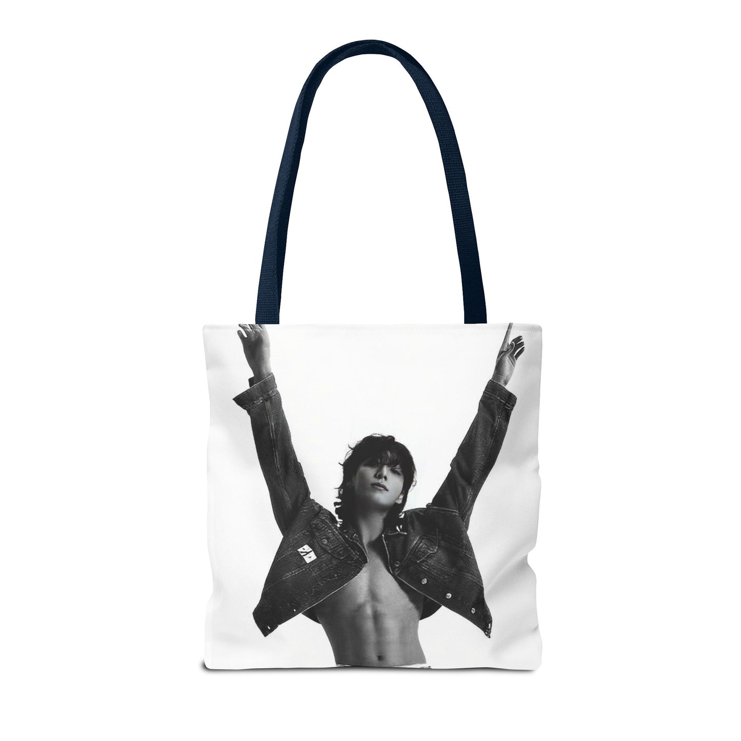 Tote Bag D