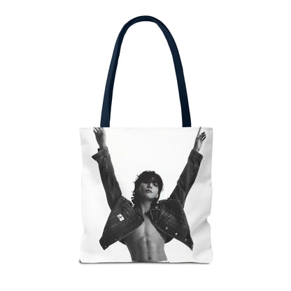 Tote Bag D