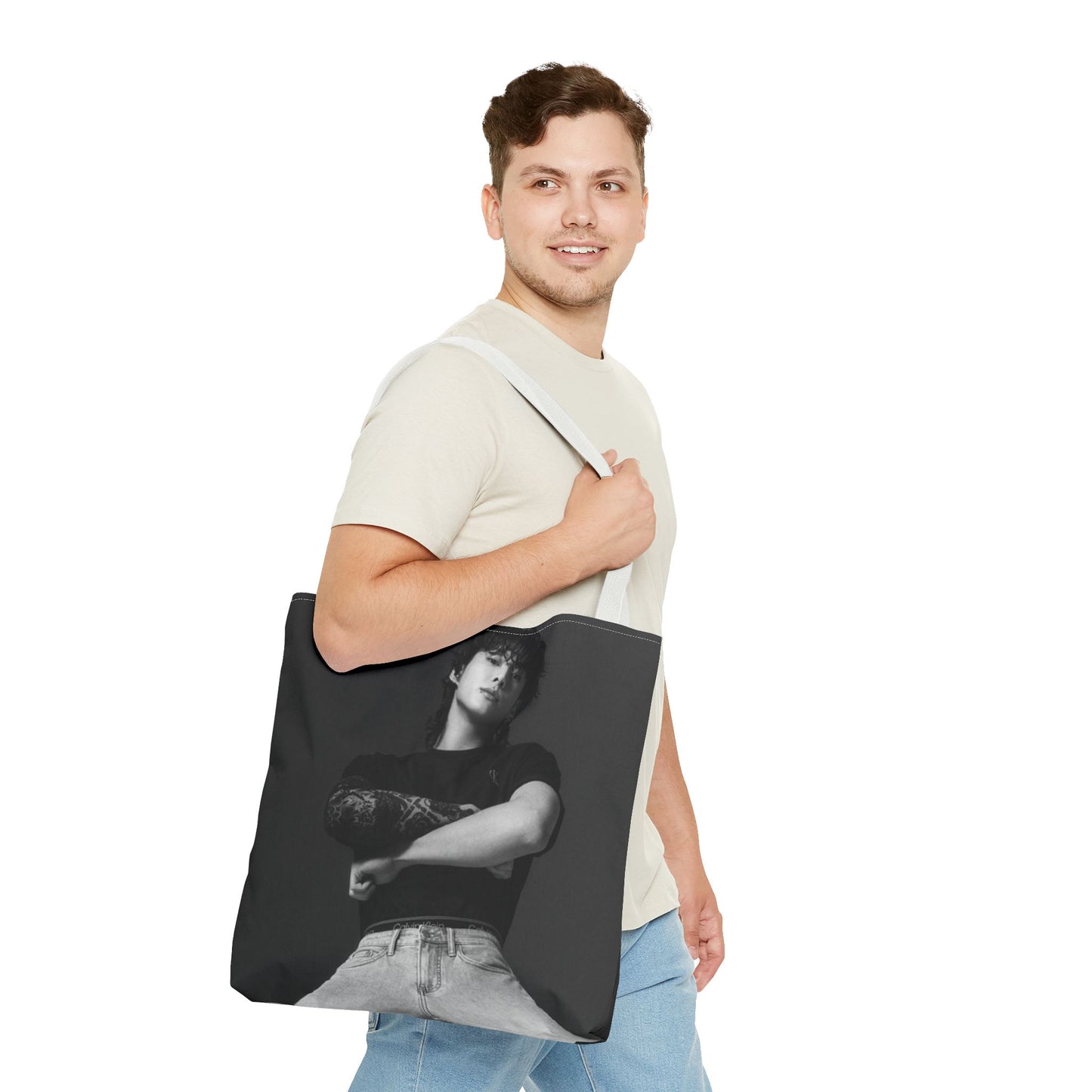 Tote Bag A