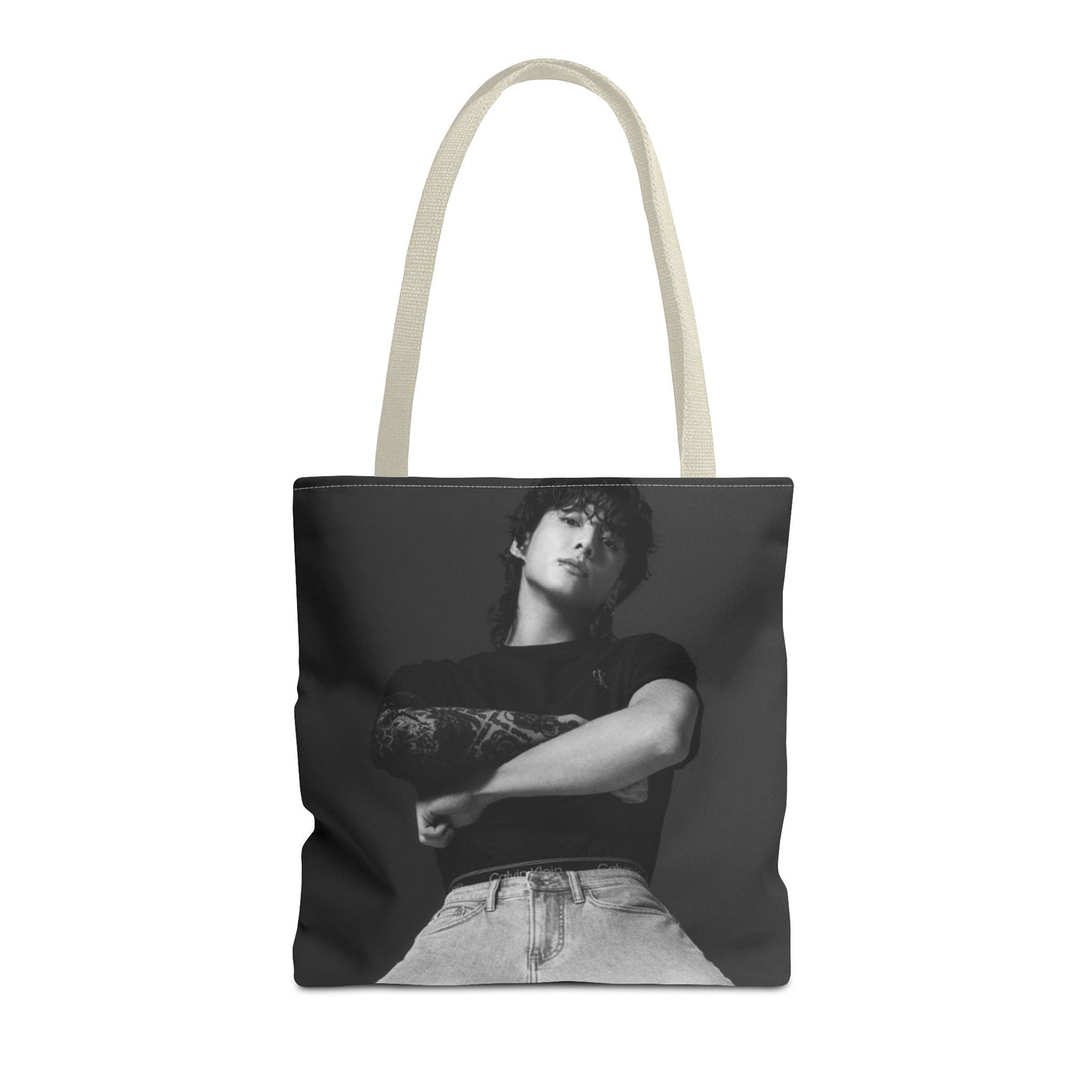 Tote Bag A