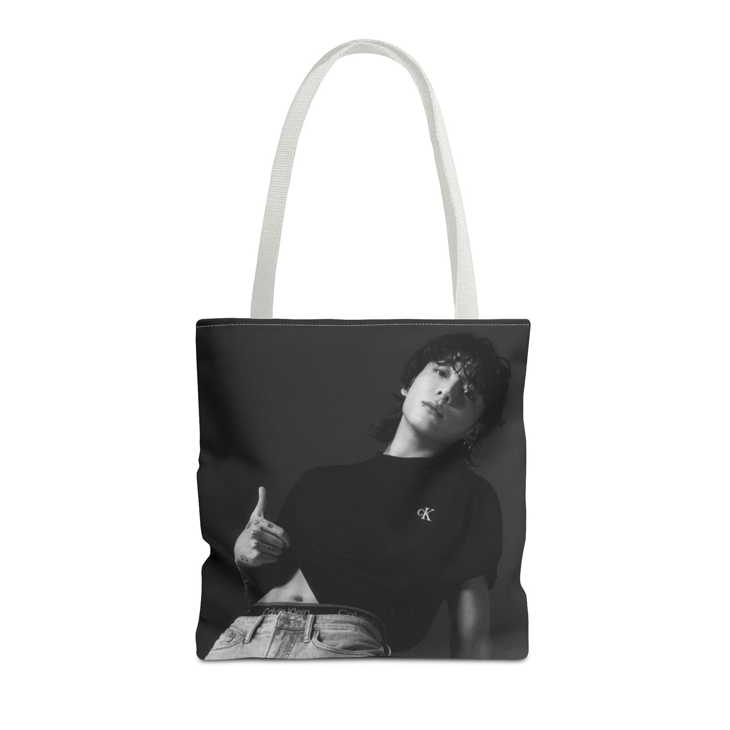 Tote Bag B
