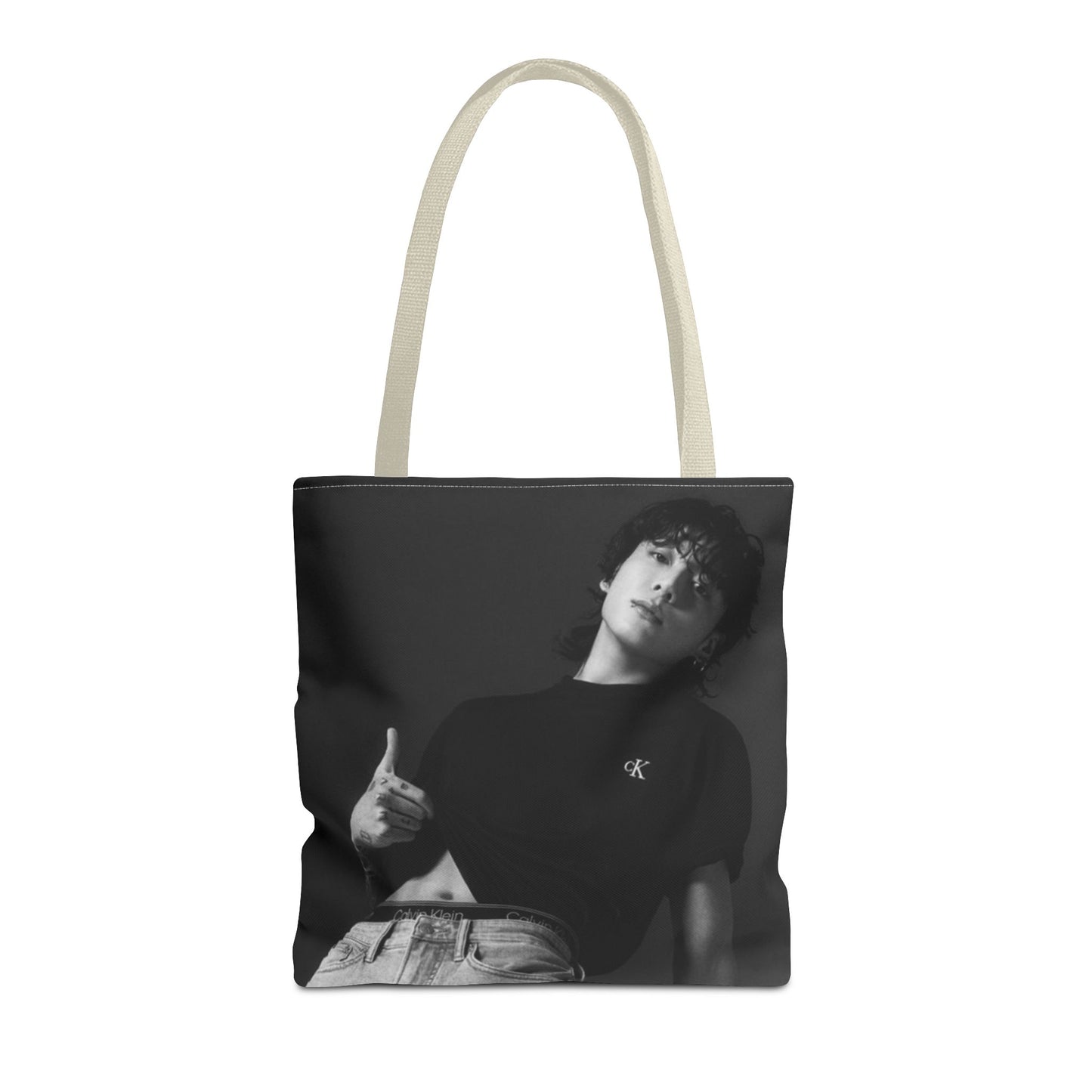 Tote Bag B