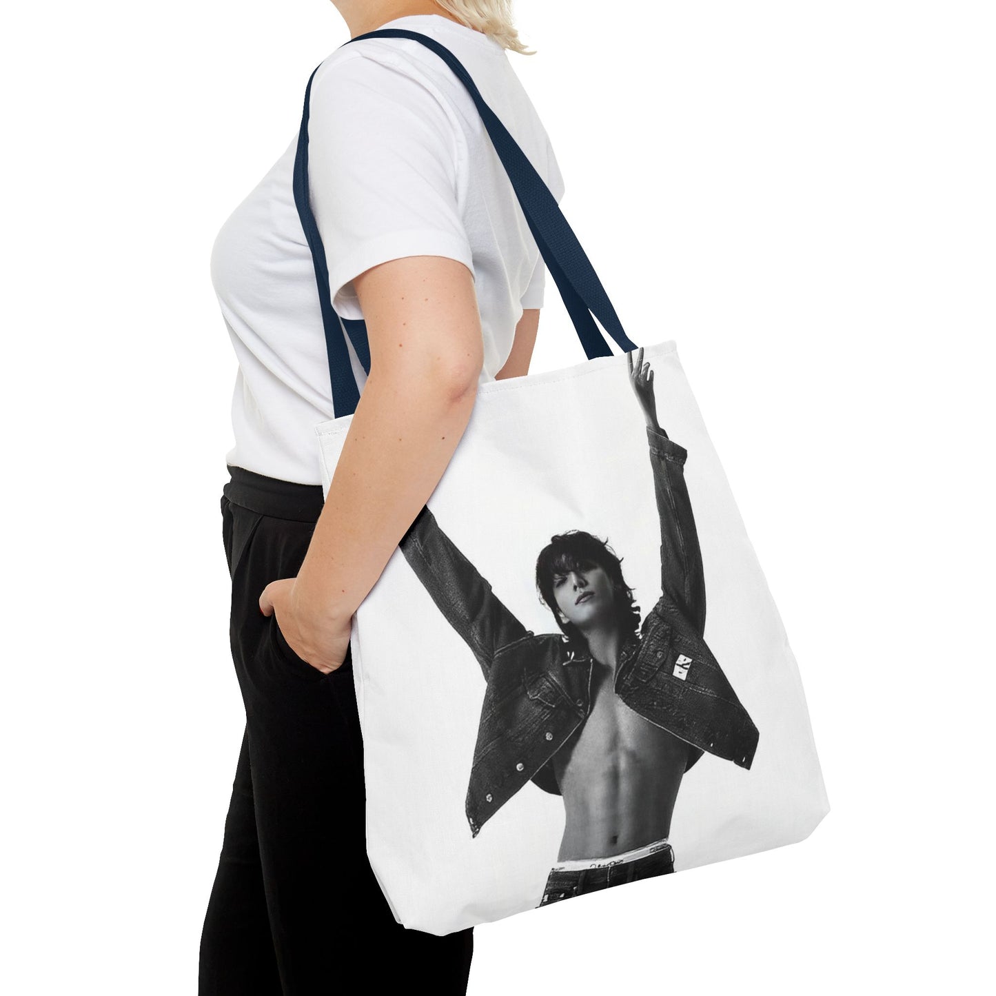 Tote Bag D