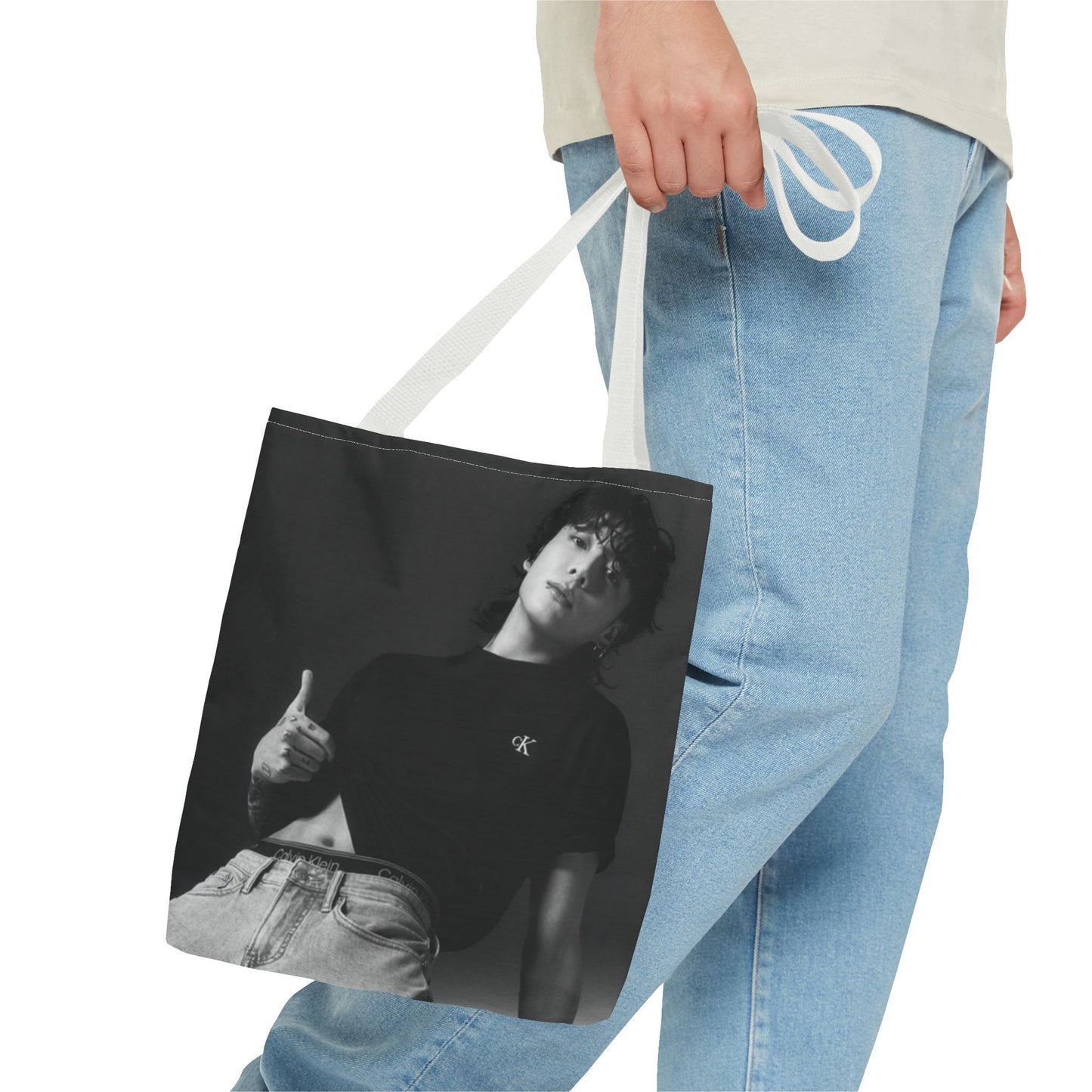 Tote Bag B