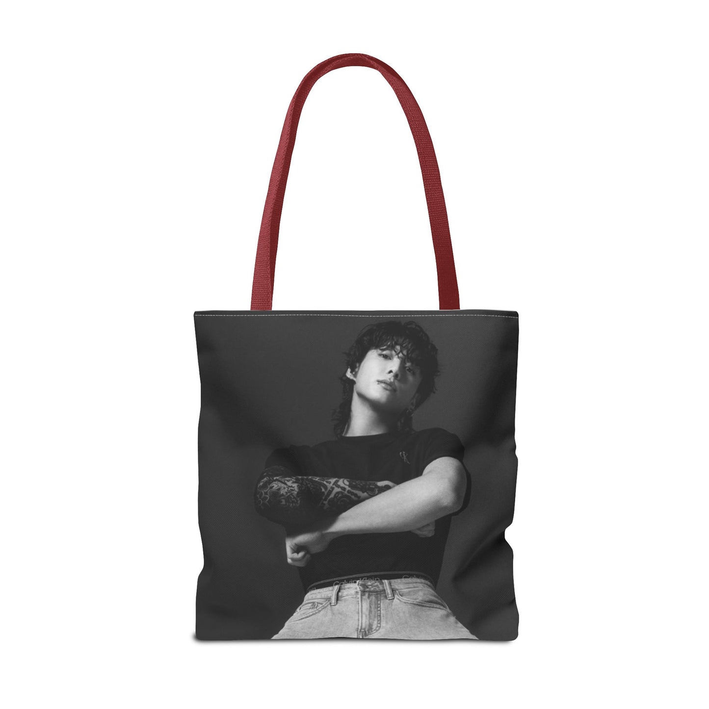 Tote Bag A