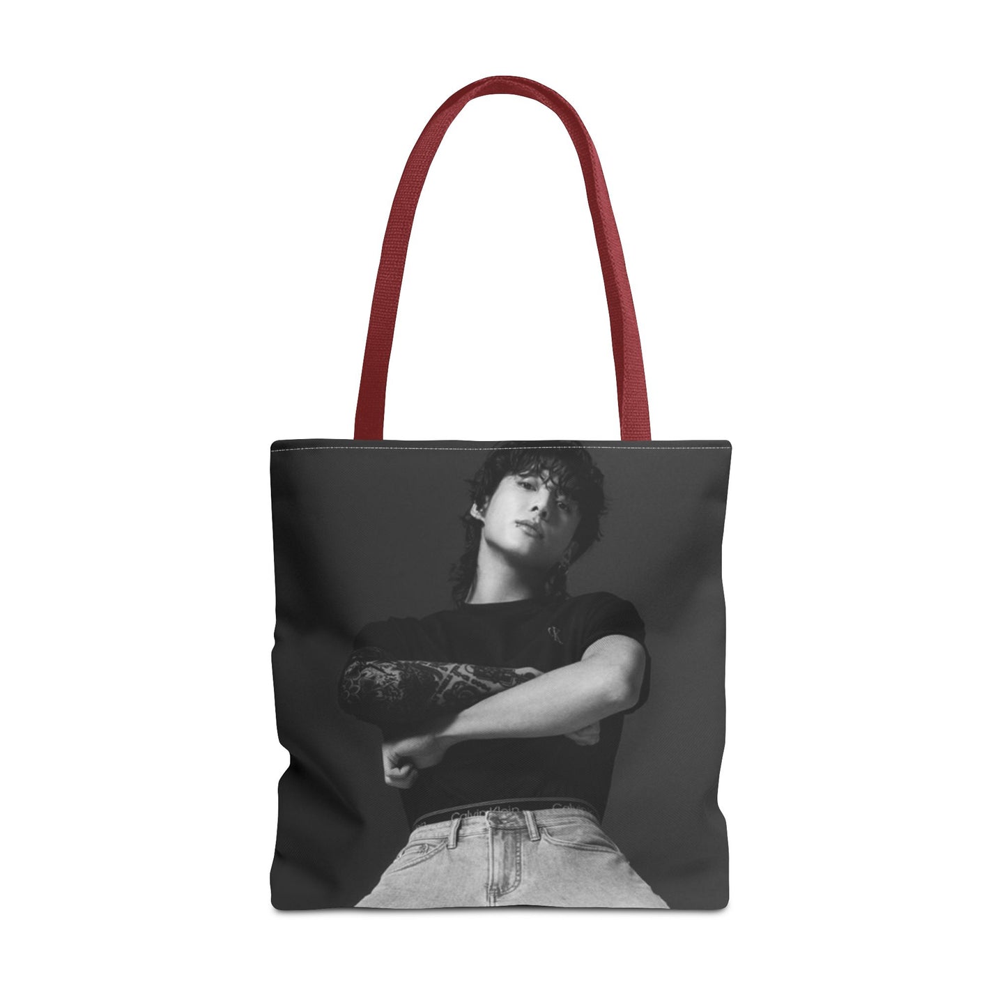 Tote Bag A