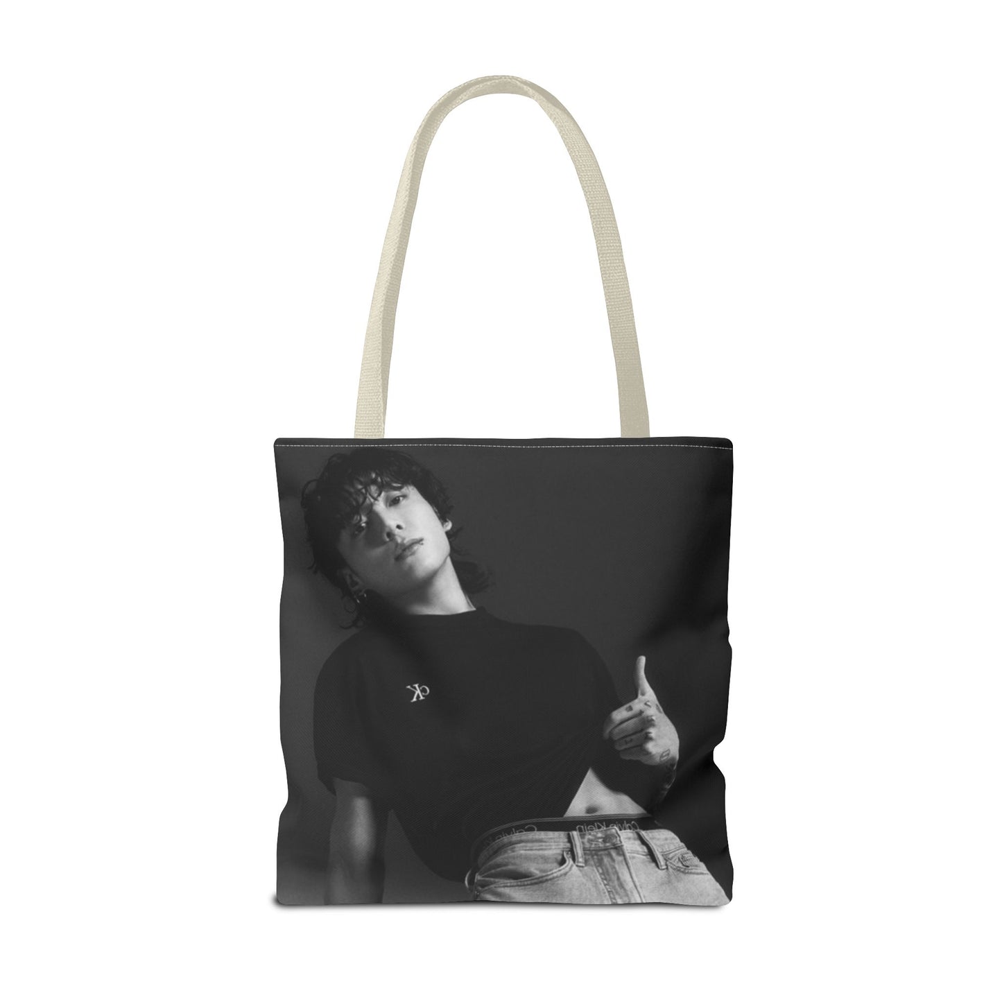 Tote Bag B