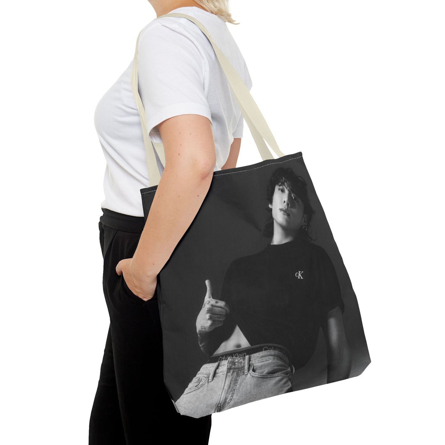 Tote Bag B