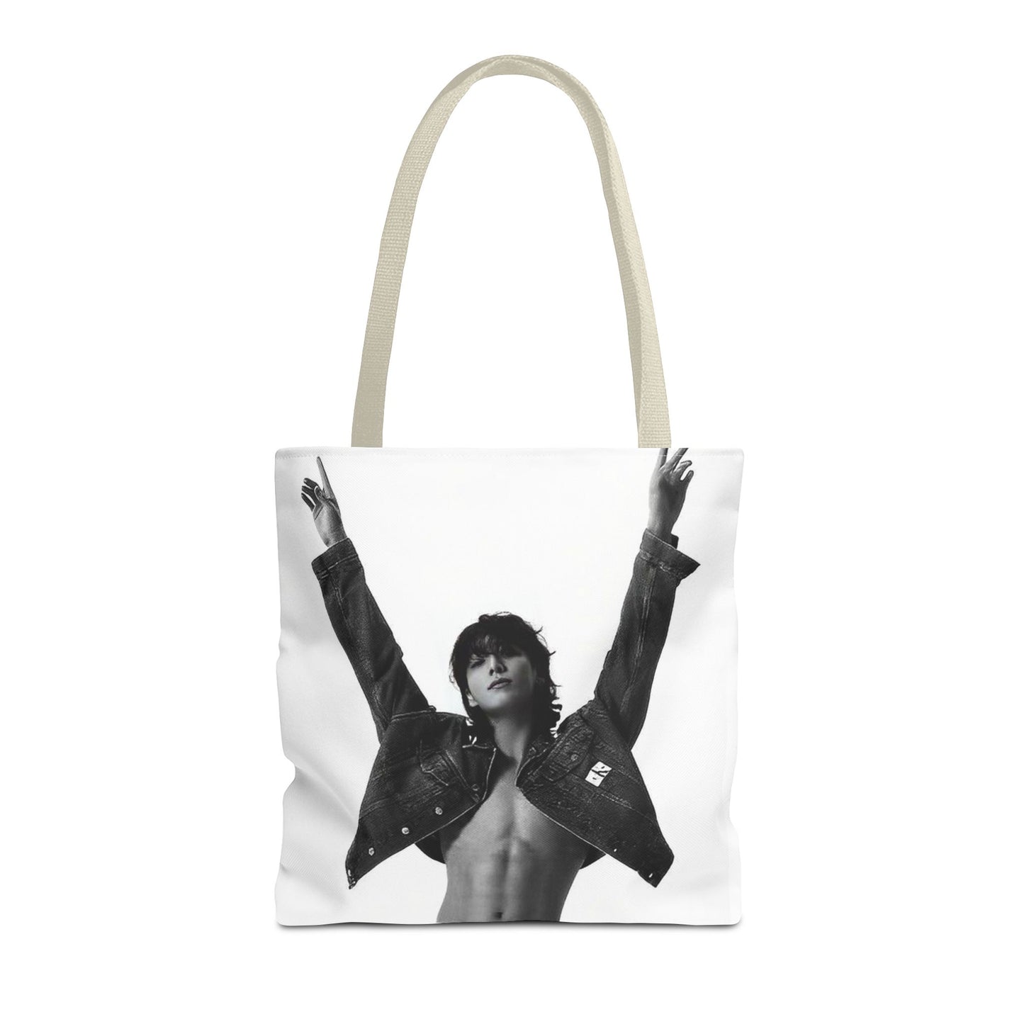Tote Bag D