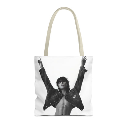 Tote Bag D