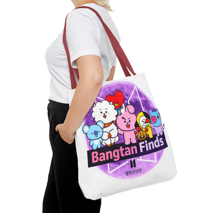 Tote Bag Custom