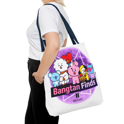 Tote Bag Custom