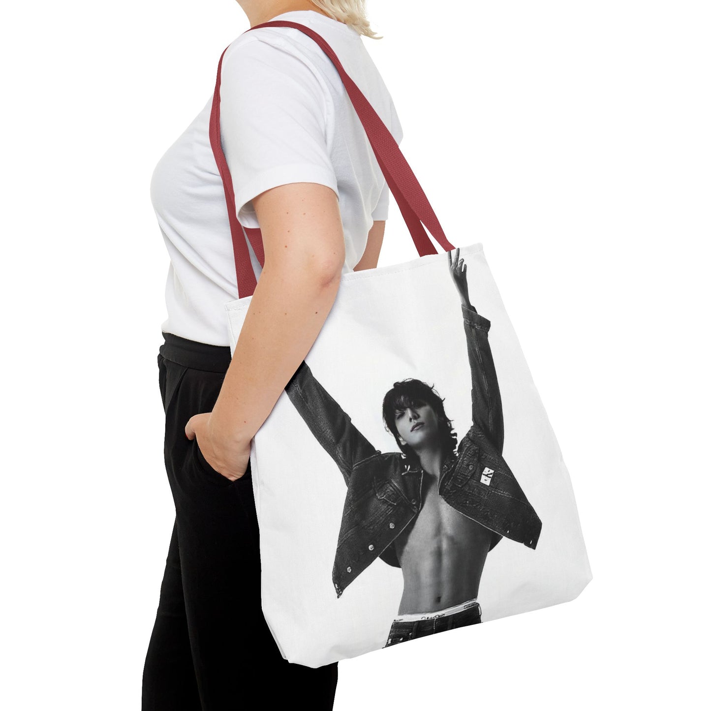Tote Bag D