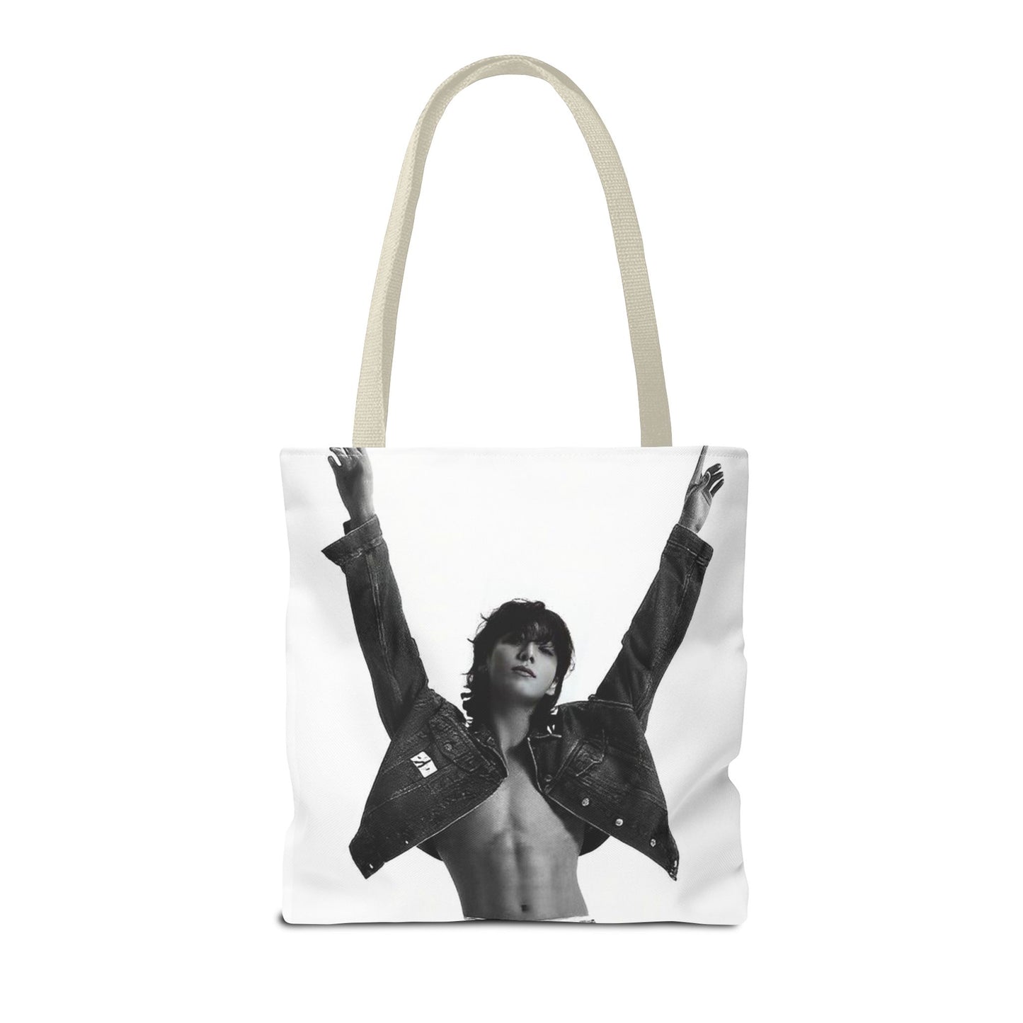 Tote Bag D