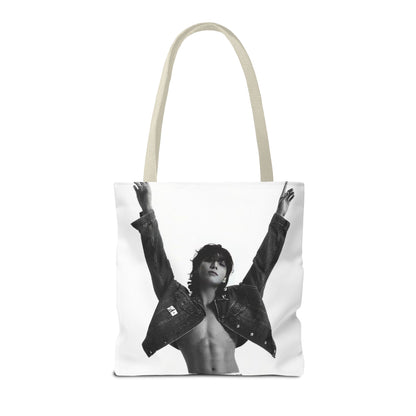 Tote Bag D