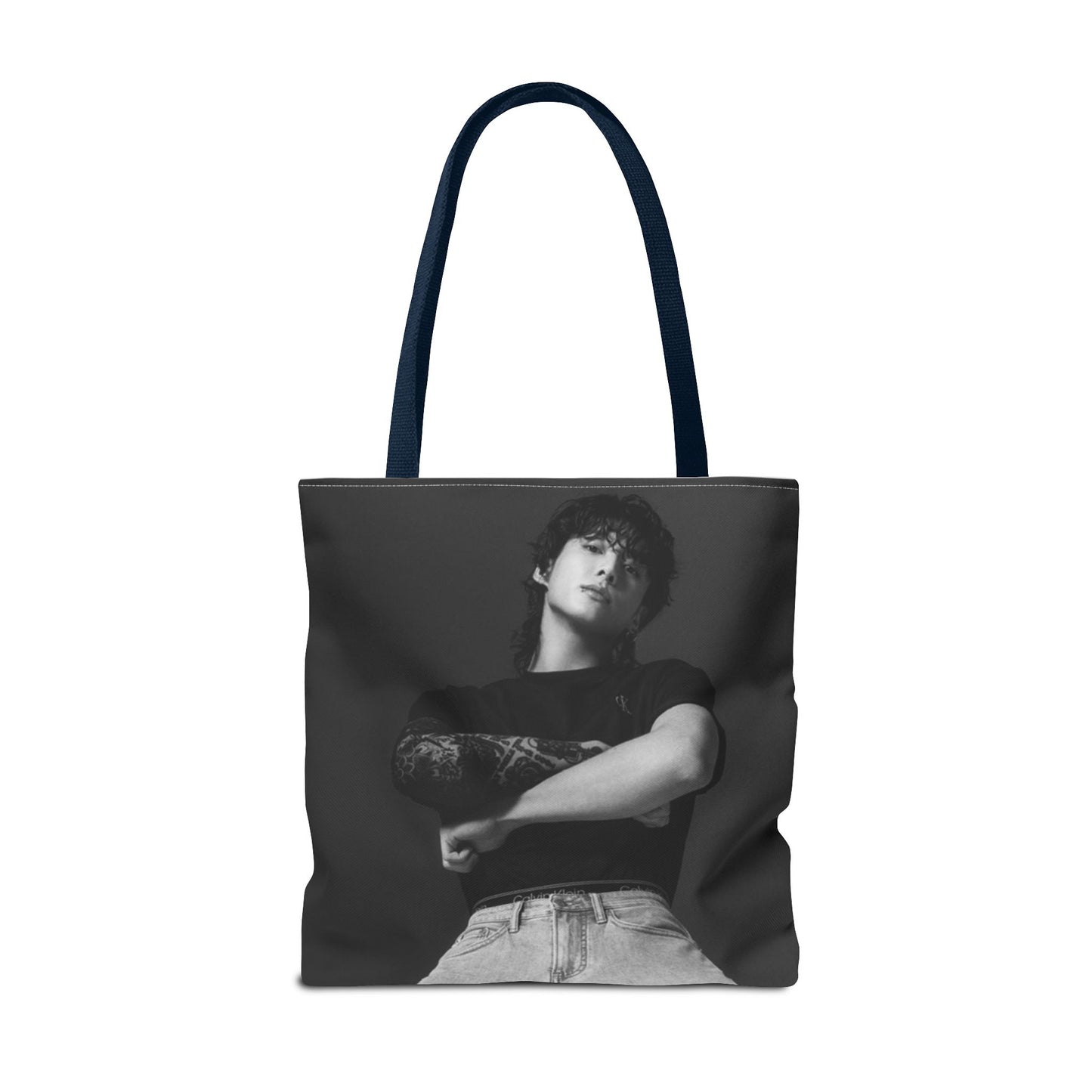 Tote Bag A