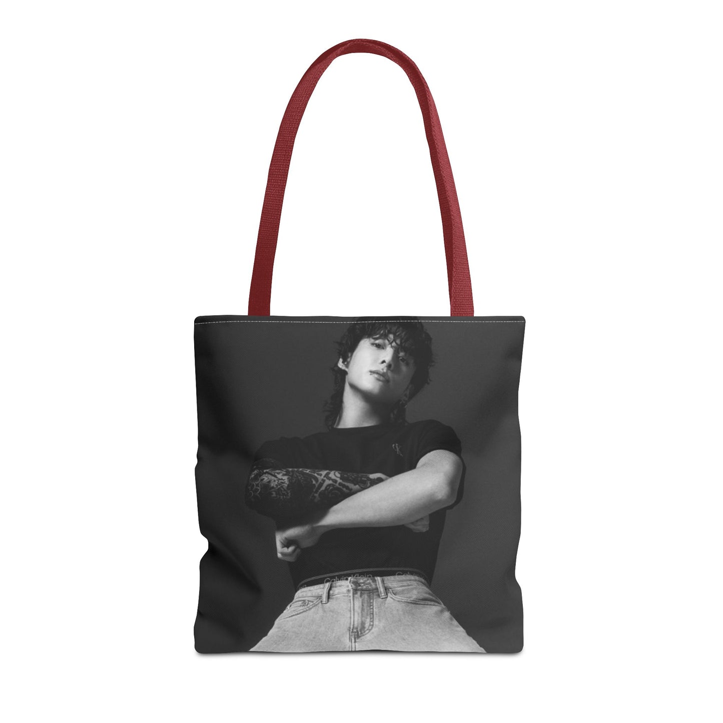Tote Bag A