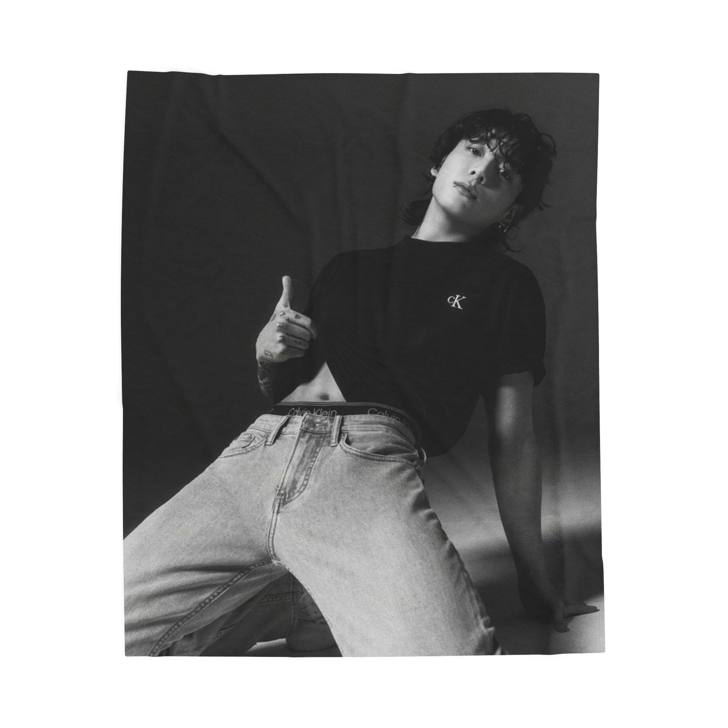 JK Blanket B