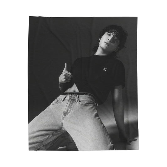 JK Blanket B