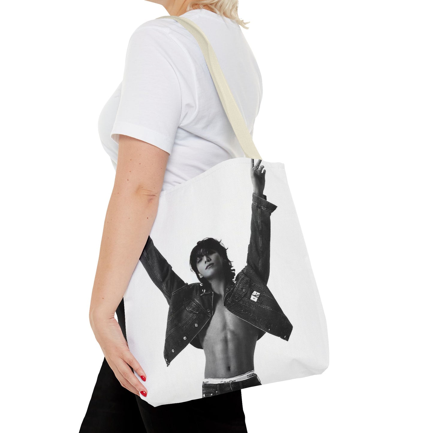 Tote Bag D
