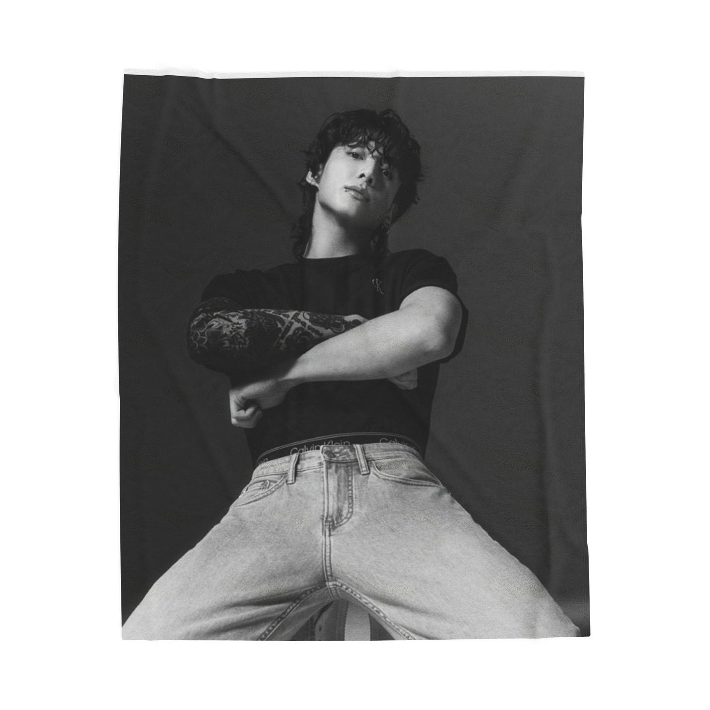 JK Blanket A