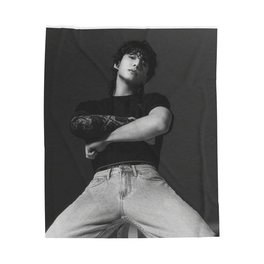 JK Blanket A