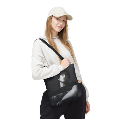 Jungkook Tote Bag