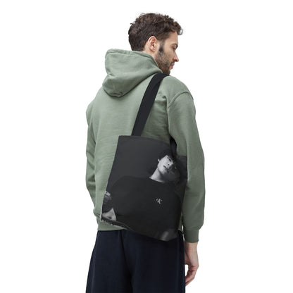 Jungkook Tote Bag