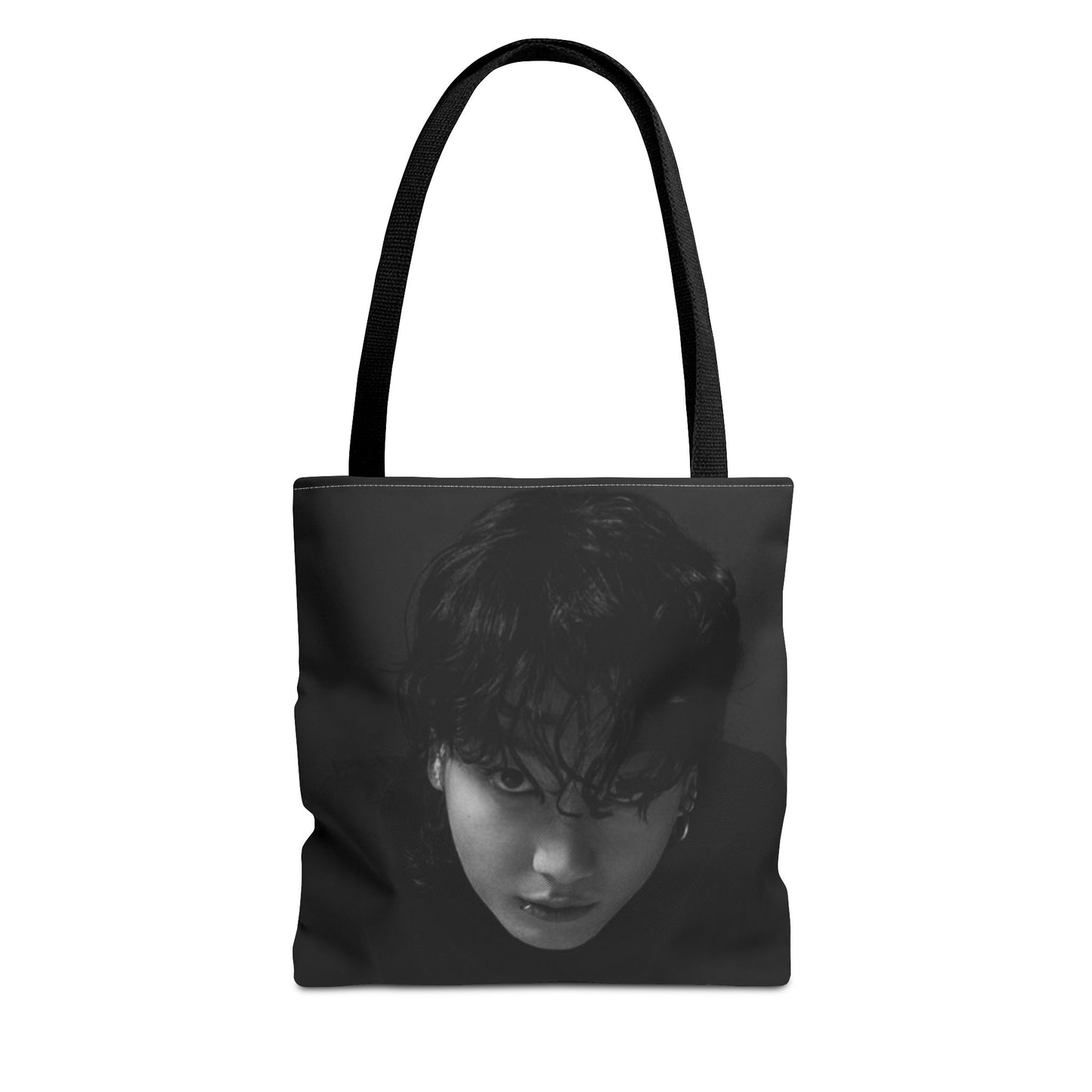 Jungkook Tote Bag